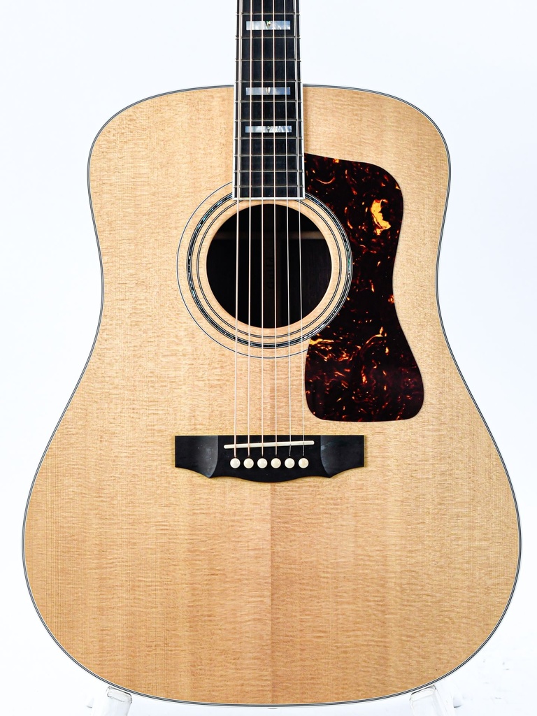 guild d55 ビンテージ 極美品 GUILD D-55 NT（ビンテージ）【楽器検索デジマート】